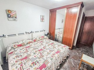Piso en venta en Playa de Poniente en Benidorm