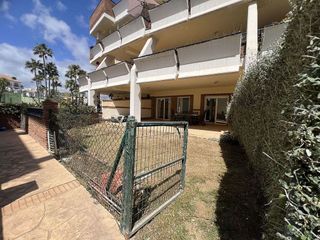 Piso en venta en Riviera del Sol en Mijas