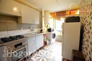 Piso en venta en Juan XXIII en Alicante