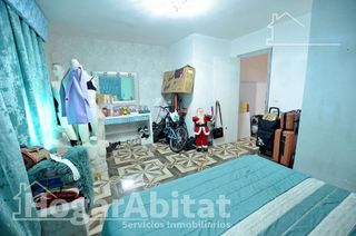 Piso en venta en Juan XXIII en Alicante