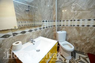 Piso en venta en Juan XXIII en Alicante