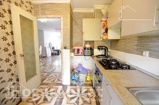 Piso en venta en Juan XXIII en Alicante