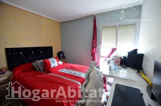 Piso en venta en Juan XXIII en Alicante