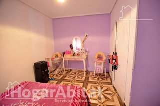 Piso en venta en Juan XXIII en Alicante