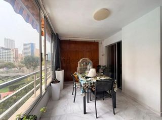 Piso en venta en Rincón de Loix en Benidorm