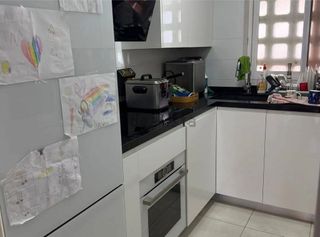 Piso en venta en Rincón de Loix en Benidorm