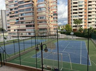 Piso en venta en Rincón de Loix en Benidorm