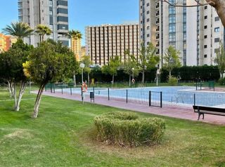 Piso en venta en Rincón de Loix en Benidorm