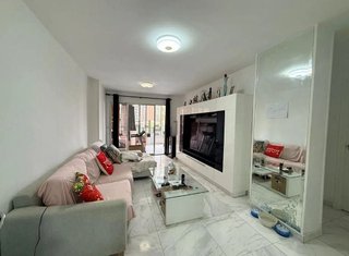 Piso en venta en Rincón de Loix en Benidorm