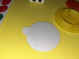 Ruy Juego Danone N°2 El Pequeño Cid