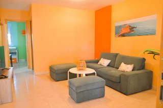 Piso en venta en Zona Playa Morro de Gos en Oropesa del Mar/Orpesa
