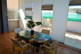 Piso en venta en Zona Playa Morro de Gos en Oropesa del Mar/Orpesa
