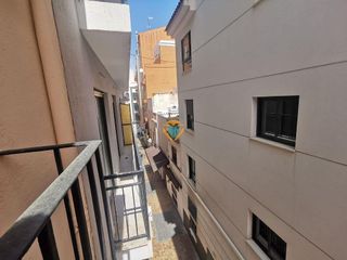 Edificio en venta en Puerto en Benidorm