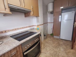 Edificio en venta en Puerto en Benidorm