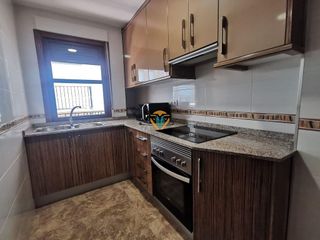 Edificio en venta en Puerto en Benidorm