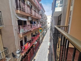 Edificio en venta en Puerto en Benidorm
