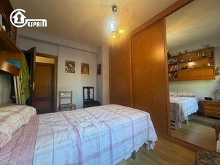 Piso en venta en Aluche en Madrid
