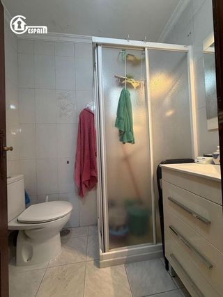 Piso en venta en Aluche en Madrid