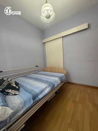 Piso en venta en Aluche en Madrid