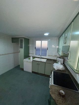 Piso en venta en Centro Puerto en Sagunto