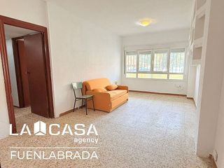 Piso en venta en El Arroyo - La Fuente en Fuenlabrada