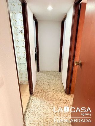 Piso en venta en El Arroyo - La Fuente en Fuenlabrada