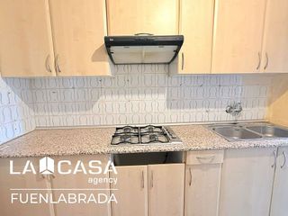 Piso en venta en El Arroyo - La Fuente en Fuenlabrada