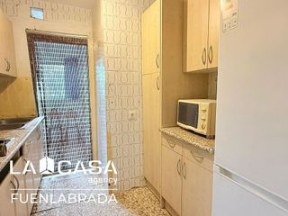 Piso en venta en El Arroyo - La Fuente en Fuenlabrada