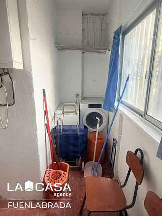Piso en venta en El Arroyo - La Fuente en Fuenlabrada
