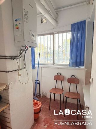 Piso en venta en El Arroyo - La Fuente en Fuenlabrada