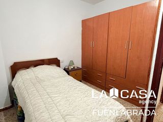 Piso en venta en El Arroyo - La Fuente en Fuenlabrada