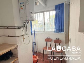 Piso en venta en El Arroyo - La Fuente en Fuenlabrada