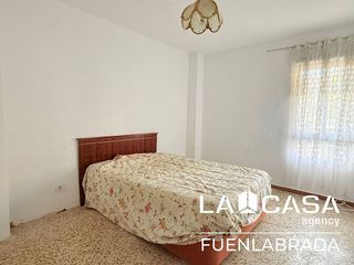 Piso en venta en El Arroyo - La Fuente en Fuenlabrada