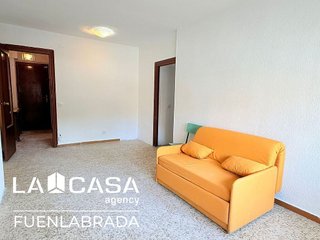 Piso en venta en El Arroyo - La Fuente en Fuenlabrada