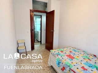 Piso en venta en El Arroyo - La Fuente en Fuenlabrada