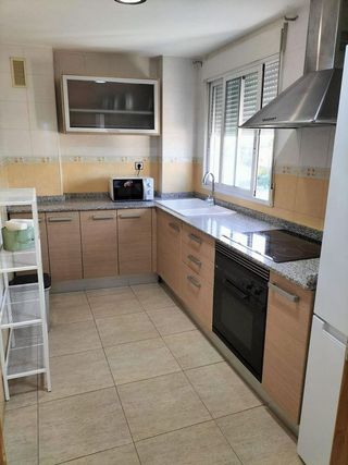 Piso en venta en Cabezo de Torres en Murcia