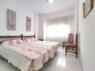 Piso en venta en Zona Pueblo en Calpe/Calp