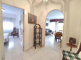 Piso en venta en Zona Pueblo en Calpe/Calp