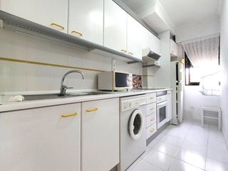 Piso en venta en Zona Pueblo en Calpe/Calp