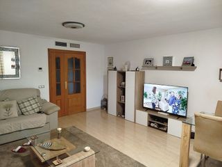 Piso en venta en Las Salinas en Roquetas de Mar