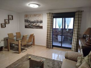 Piso en venta en Las Salinas en Roquetas de Mar