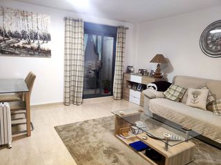 Piso en venta en Las Salinas en Roquetas de Mar