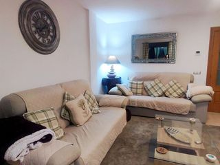 Piso en venta en Las Salinas en Roquetas de Mar