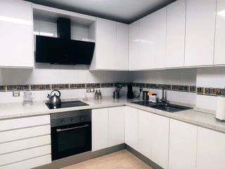 Piso en venta en Las Salinas en Roquetas de Mar