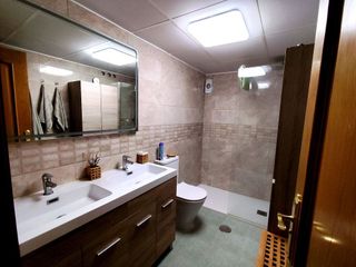 Piso en venta en Las Salinas en Roquetas de Mar