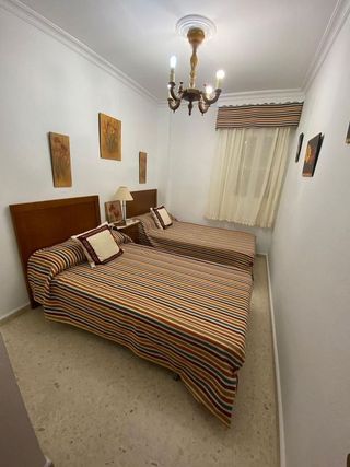 Piso en venta en V Centenario-Piletas-Capuchinos en Sanlúcar de Barrameda