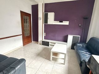 Piso en venta en Patraix en Valencia