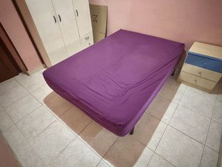 Piso en venta en Patraix en Valencia