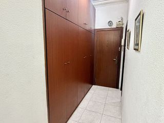 Piso en venta en Patraix en Valencia