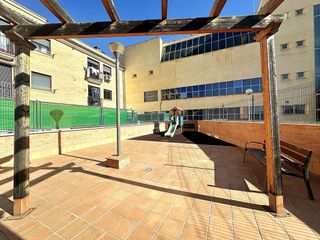 Piso en venta en Centro en Móstoles